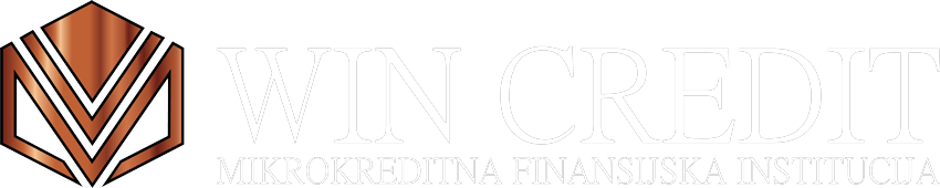 Win Credit logo